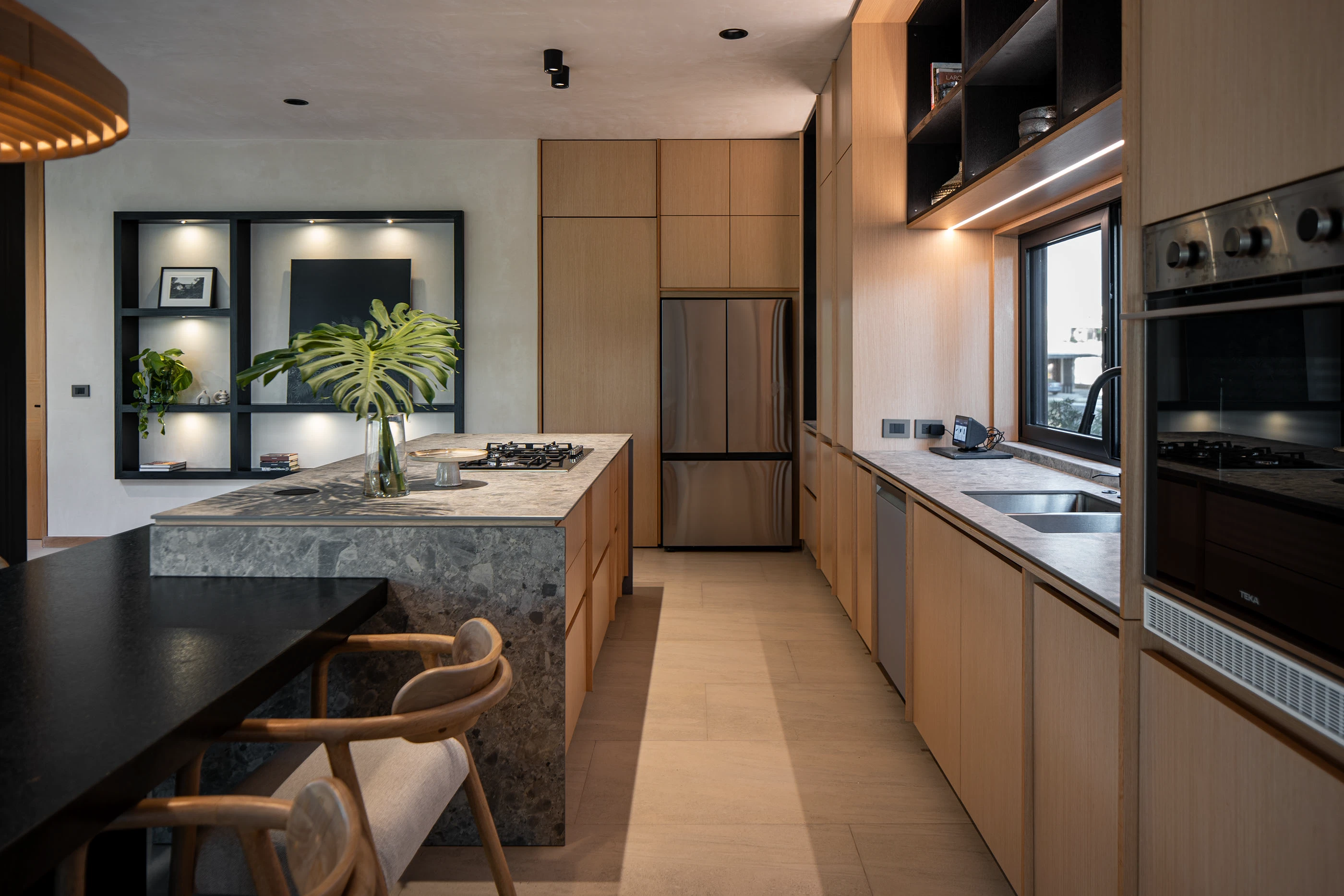 Depto Centro